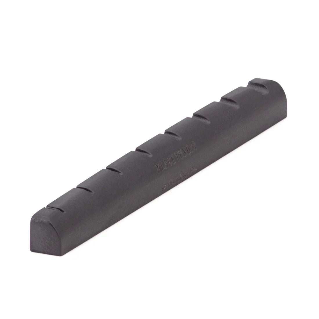 Graph Tech Black TUSQ XL 8 String Fanned Nut