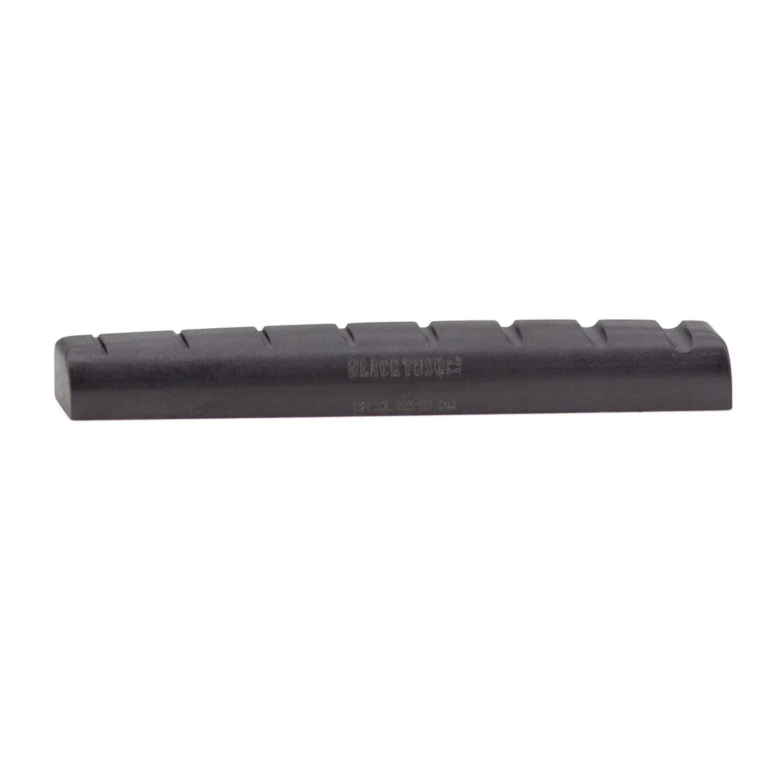 Graph Tech Black TUSQ XL 8 String Fanned Nut