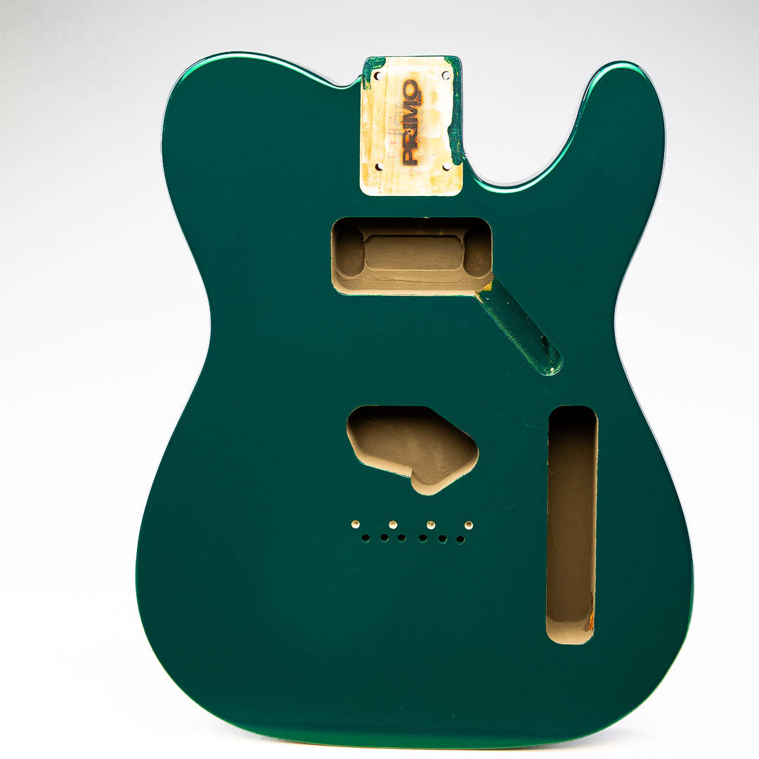 Primo Replacement Tele Body