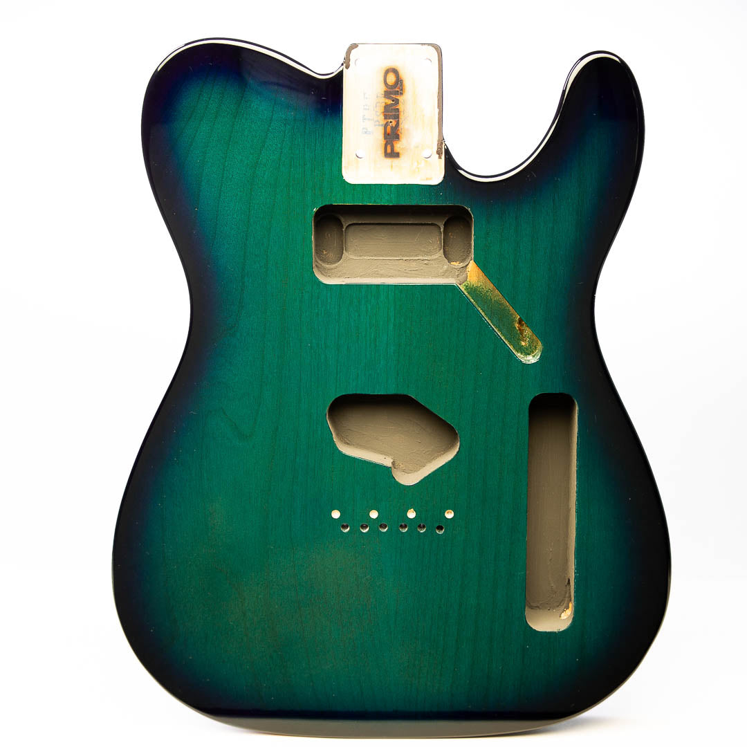 Primo Replacement Tele Body