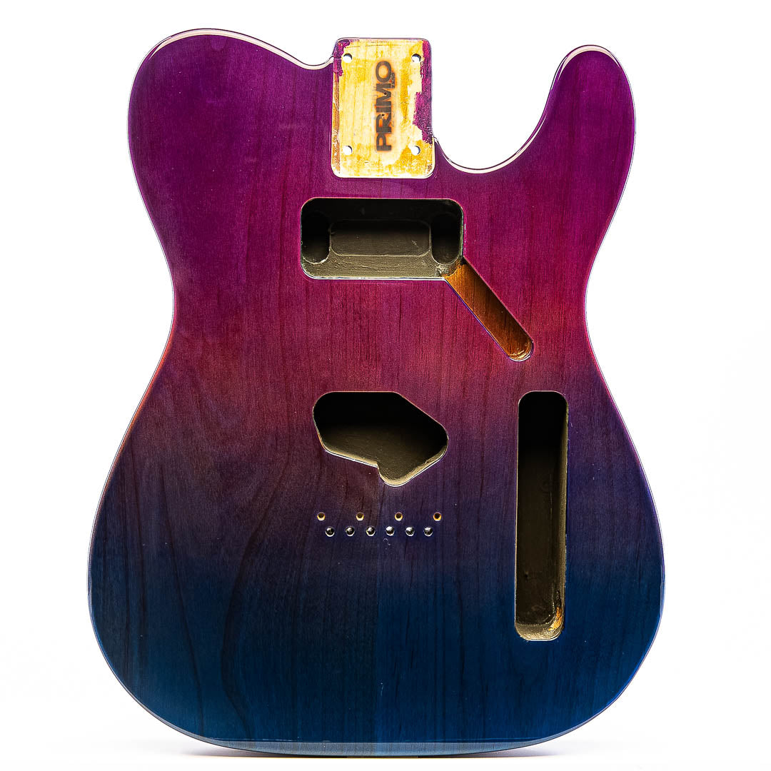 Primo Replacement Tele Body
