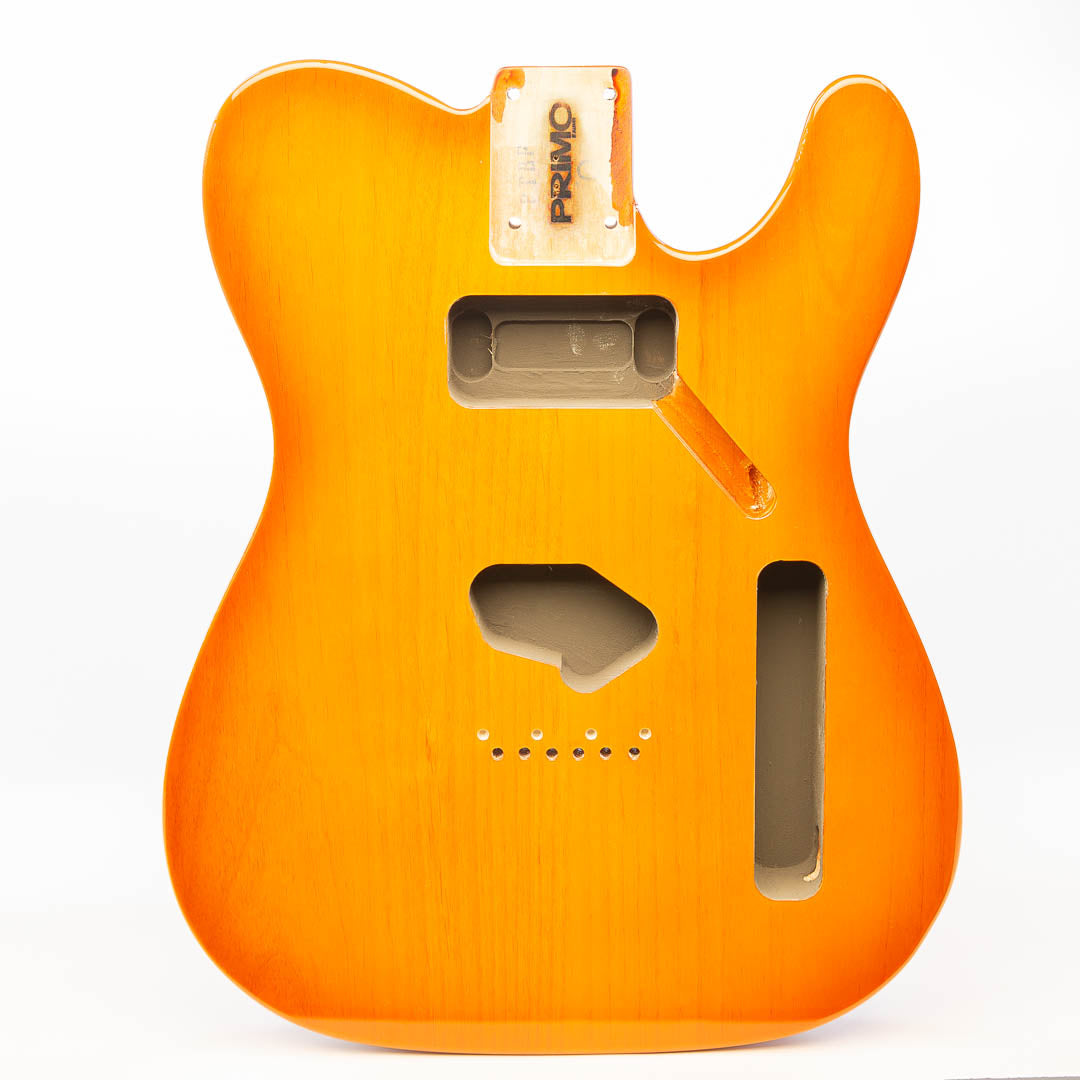 Primo Replacement Tele Body