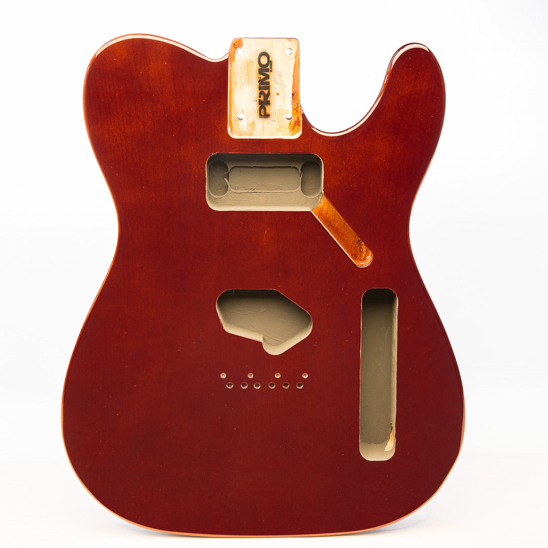 Primo Replacement Tele Body
