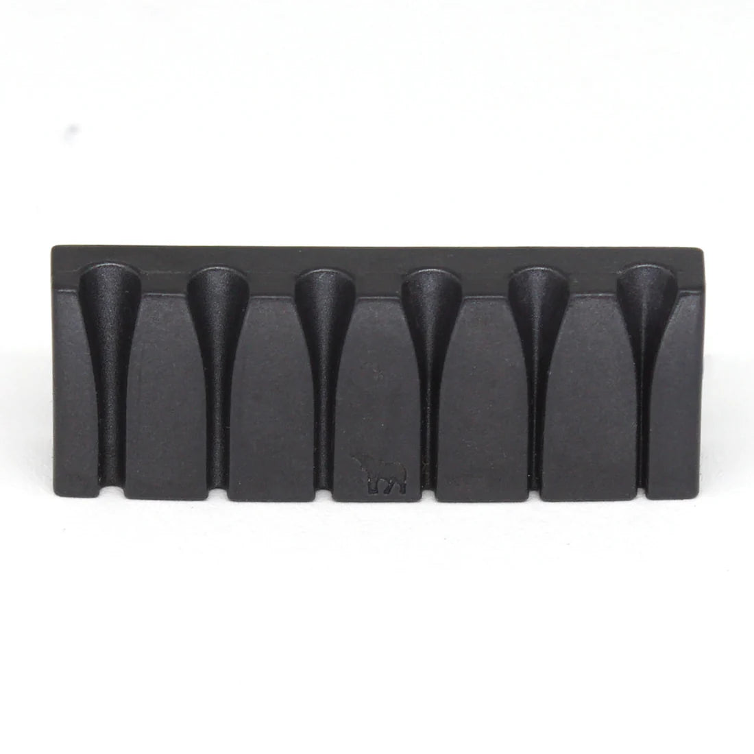 Graph Tech Unlocking Slotted Nut - 16" radius
