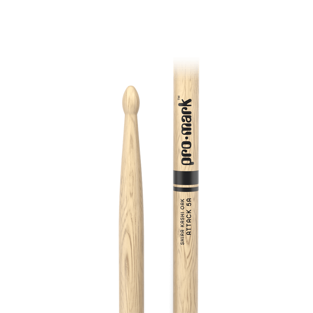 Promark Attack 5A Oak Drumsticks