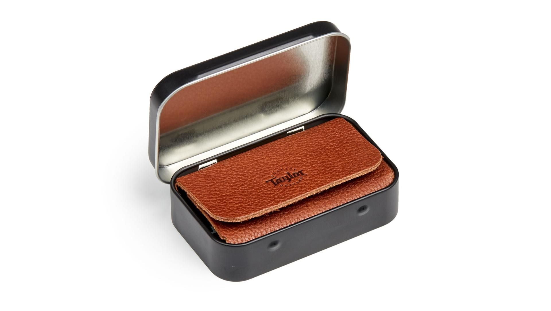 Taylor Darktone Series Collector's Edition Pick Tin Sampler