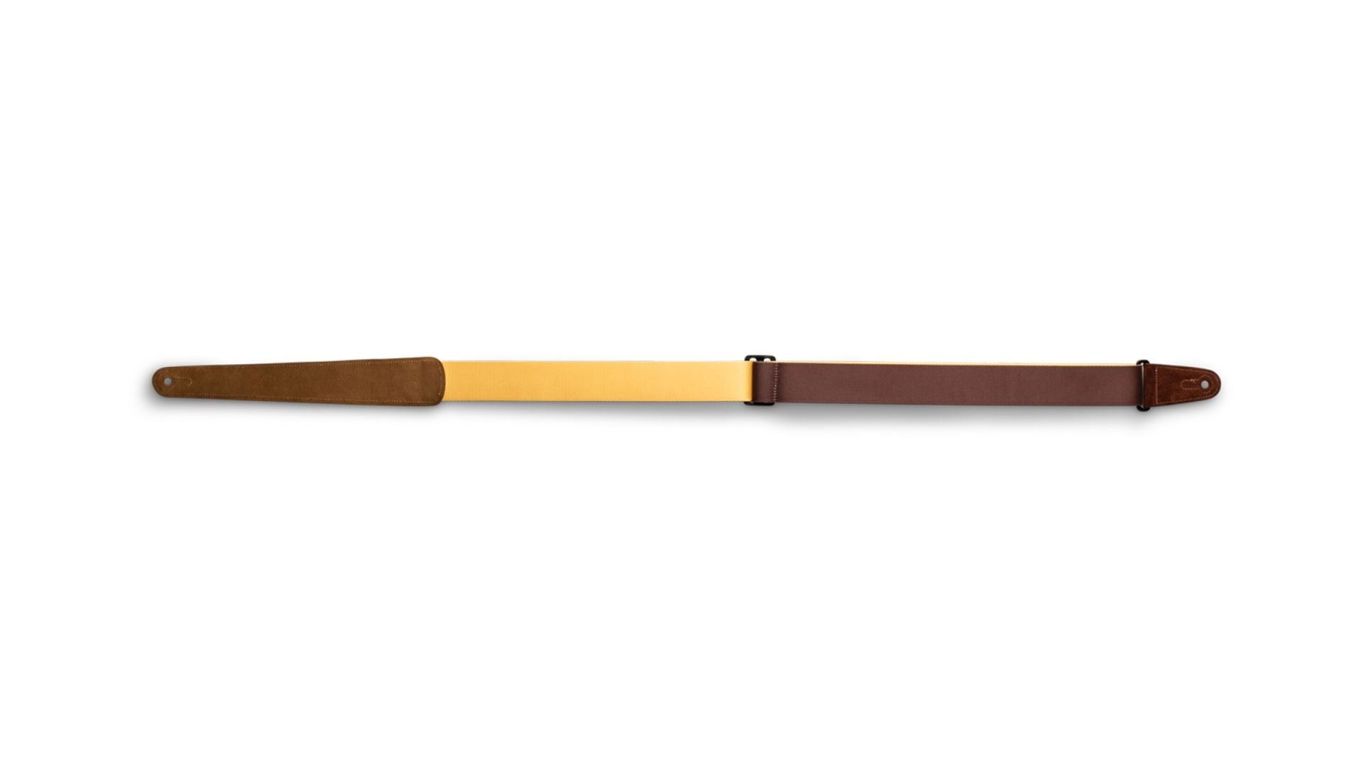 Taylor Swift 2" Signature Guitar Strap, Brown Suede