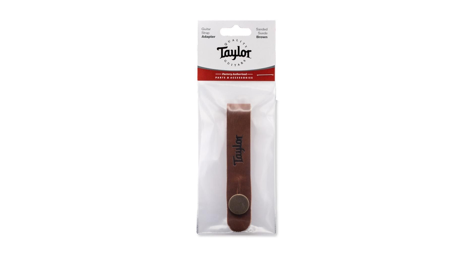 Taylor Strap Adapter, Nubuck