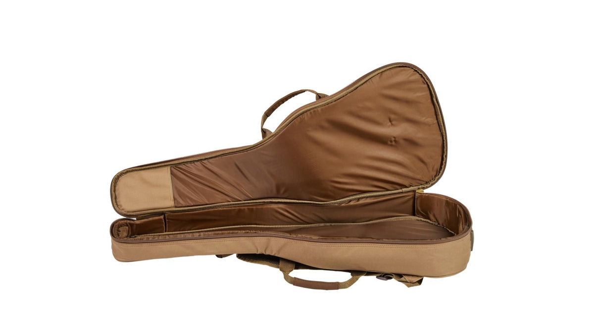 Taylor Gig Bag for Baby Taylor, Tan