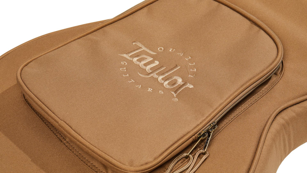 Taylor Gig Bag for T5 Classic Series, Tan