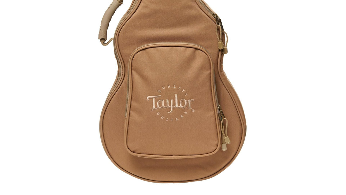 Taylor Gig Bag for T5z Classic Series, Tan