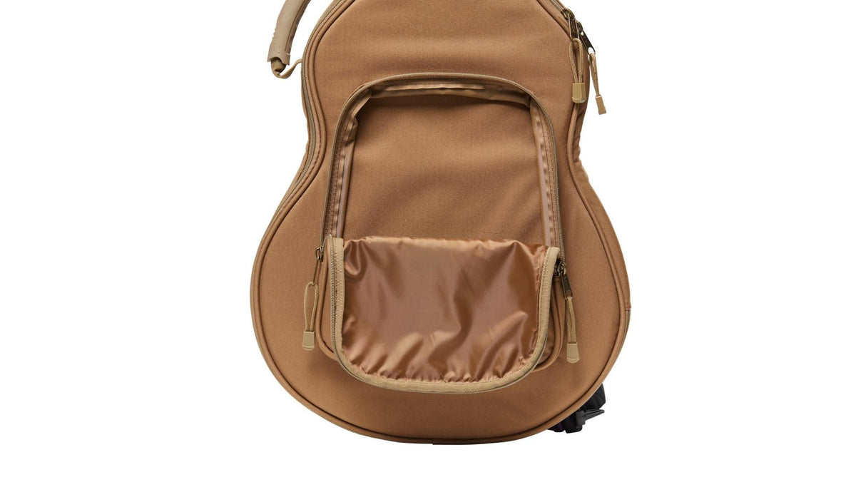 Taylor Gig Bag for T5z Classic Series, Tan