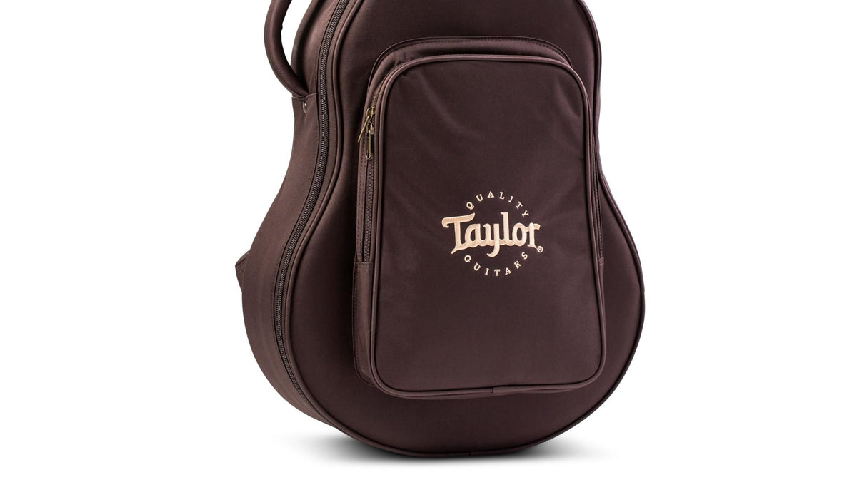Taylor AeroCase for Grand Concert, Chocolate Brown