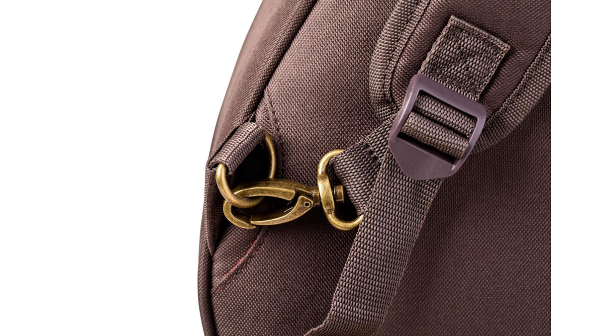 Taylor AeroCase for Grand Concert, Chocolate Brown