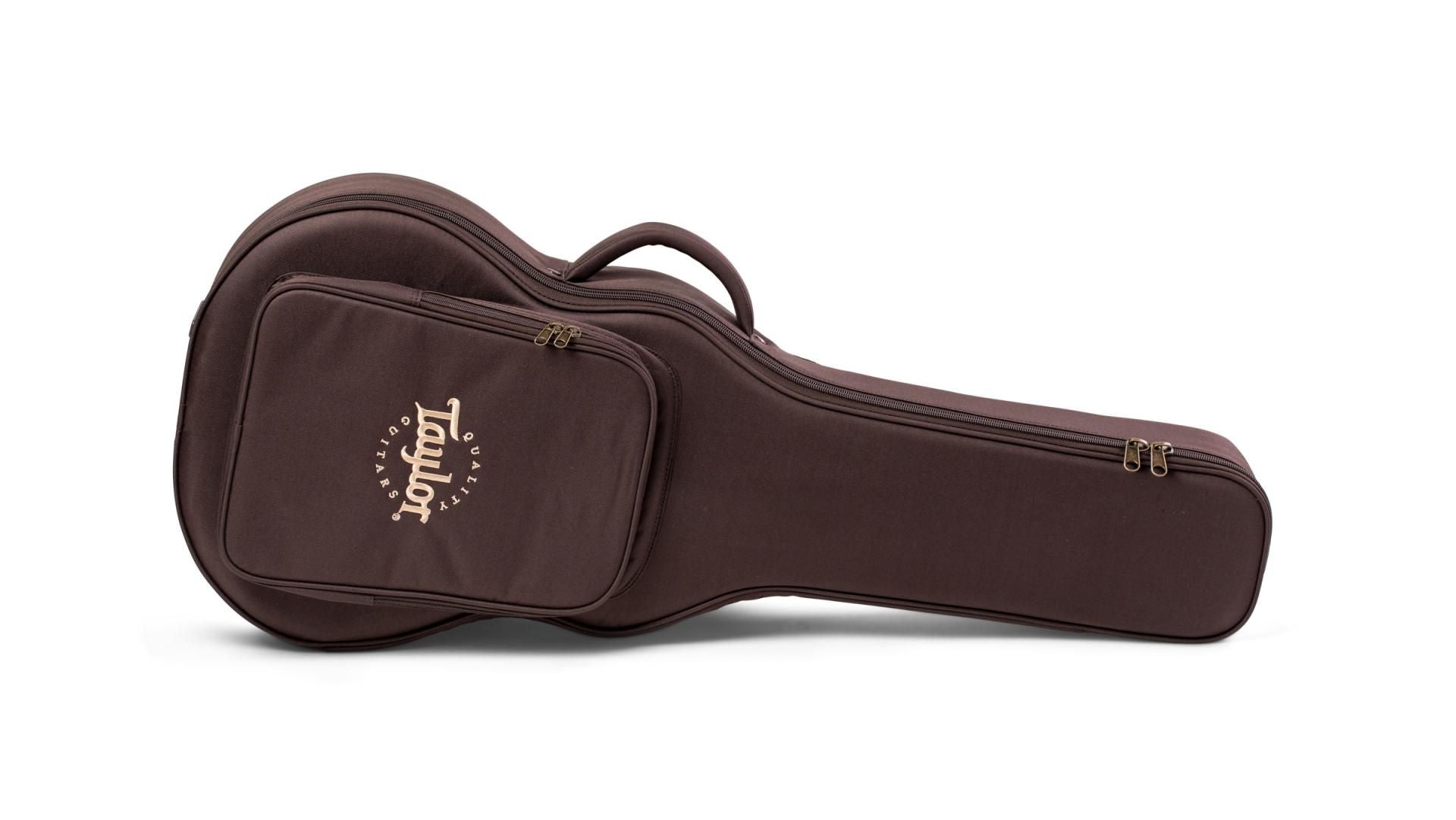 Taylor AeroCase for Grand Theater, Chocolate Brown