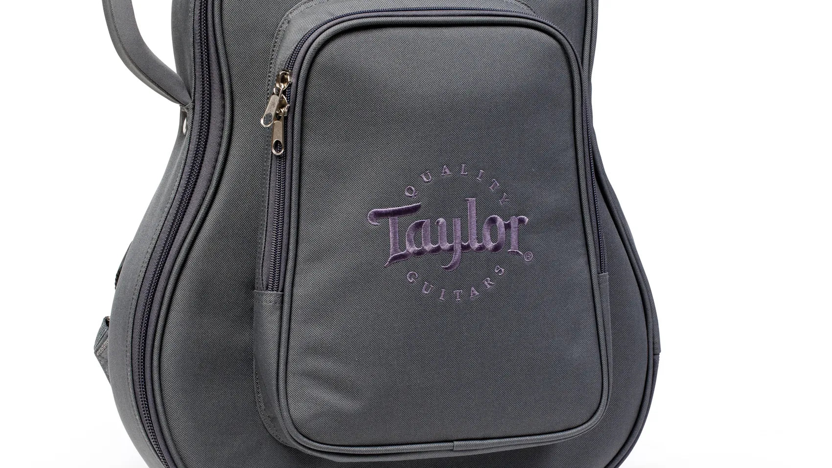 Taylor 5404-63 grey AeroCase for 6-string T5z guitar