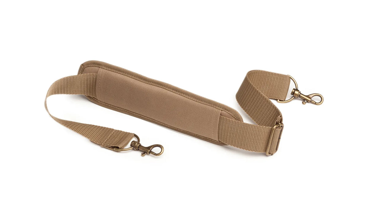 Taylor Gig Bag Strap, Tan