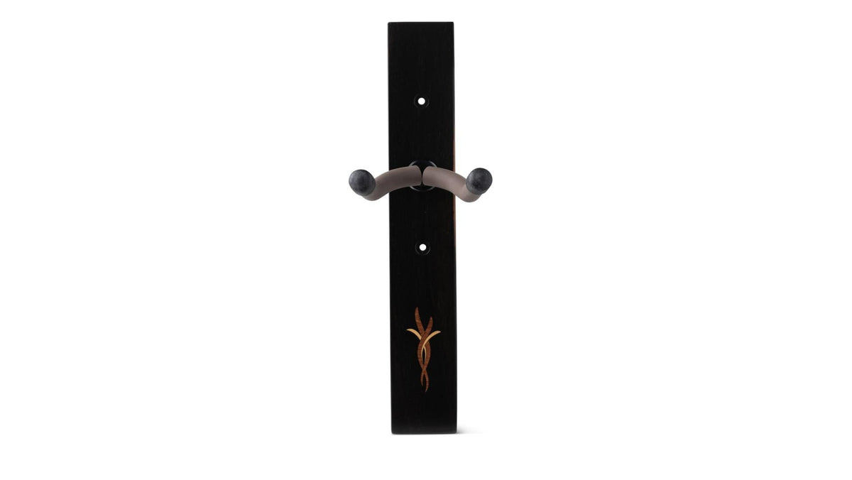 Taylor Guitar Hanger, Crelicam Ebony