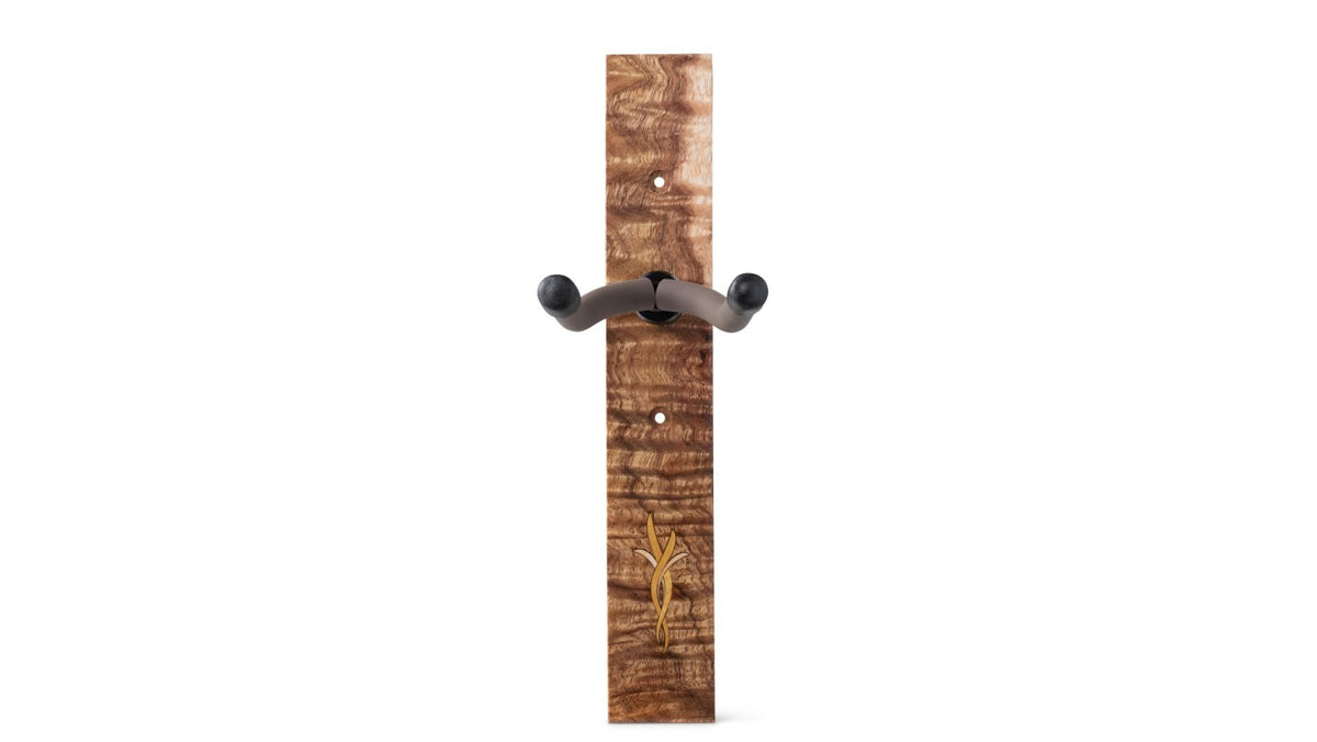 Taylor Guitar Hanger, Koa