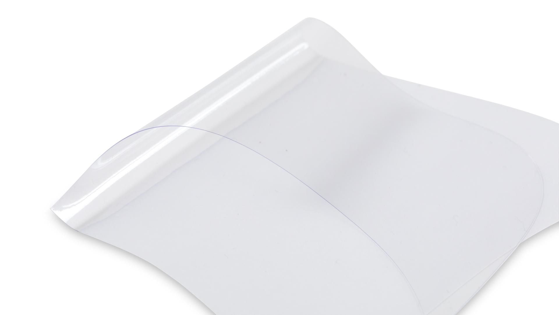 Taylor Clear Static Pickguard for Right-Handed Gloss Finish Guitars