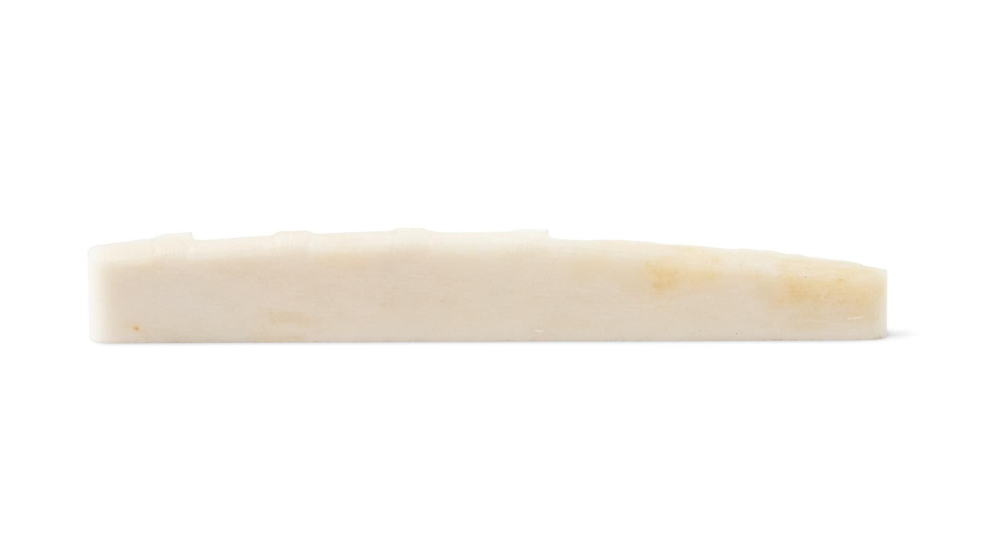 Taylor Bone Saddle For T5, Right-Handed, 12-String