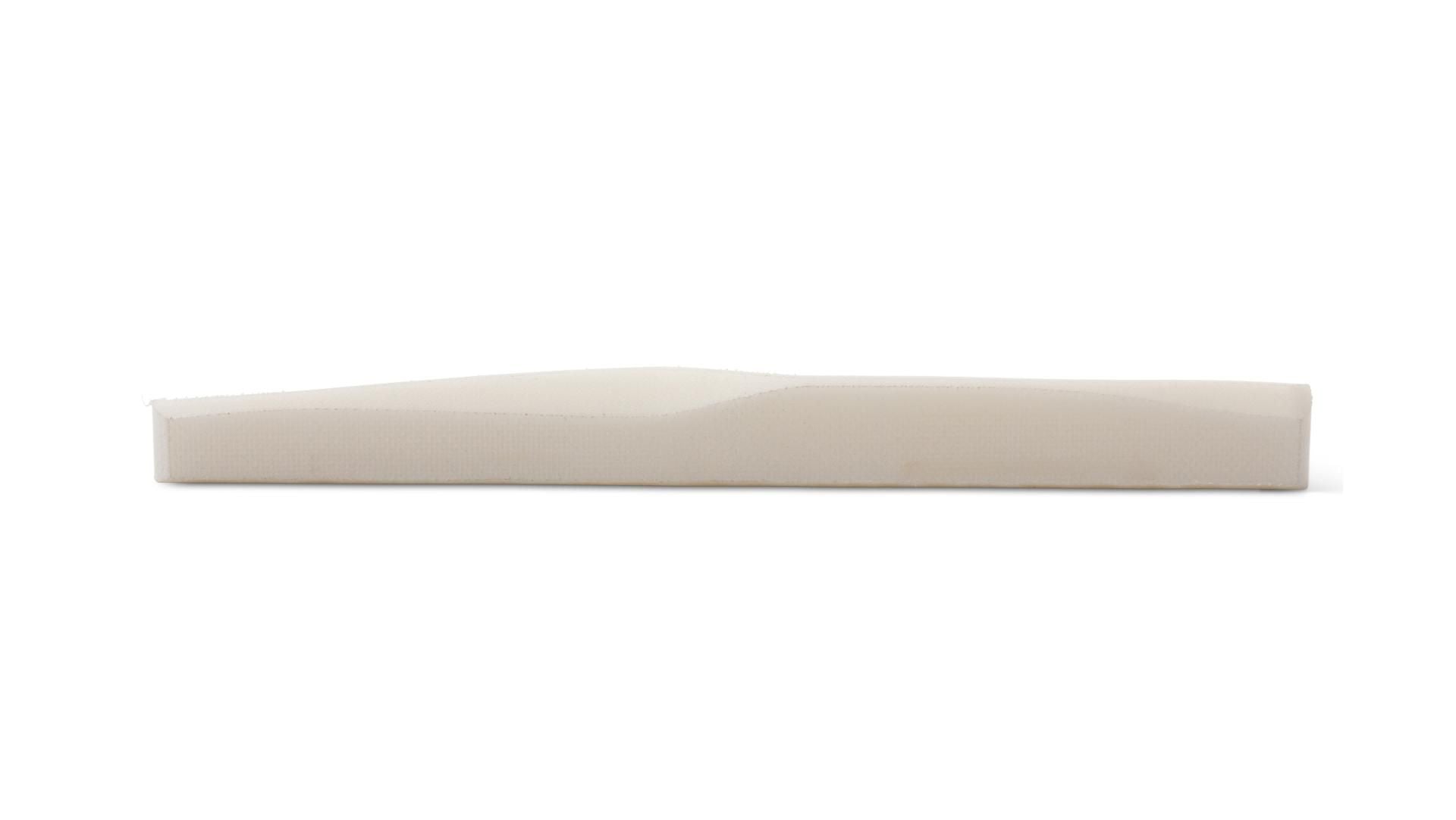 Taylor Micarta Saddle For Nylon String Acoustics, Left-Handed