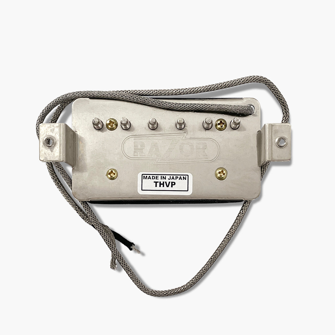 Razor '59 Dorīmubakkā Dream Bucker Humbucking Pickup, Vintage Spacing
