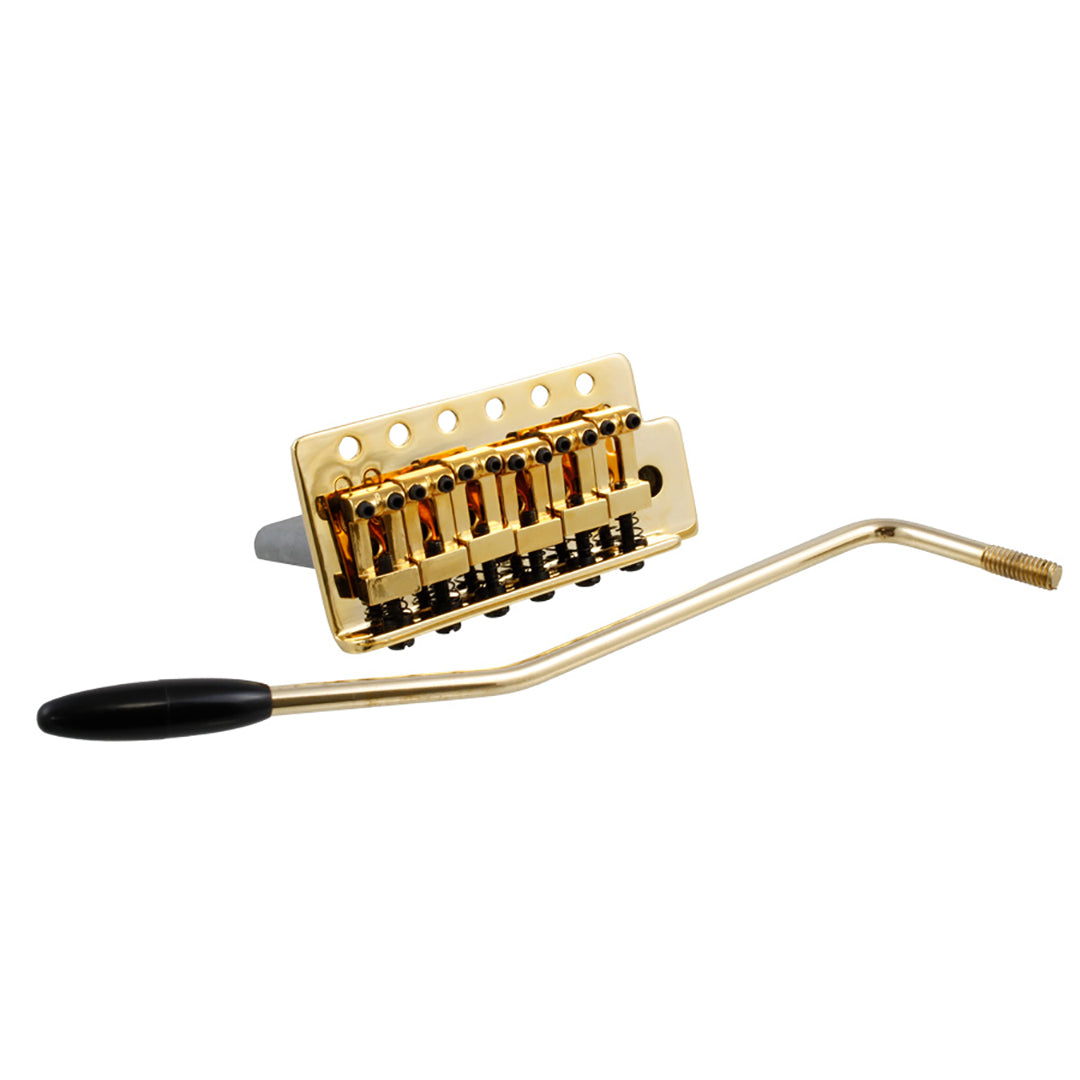 Economy Vintage Style Tremolo, Chrome