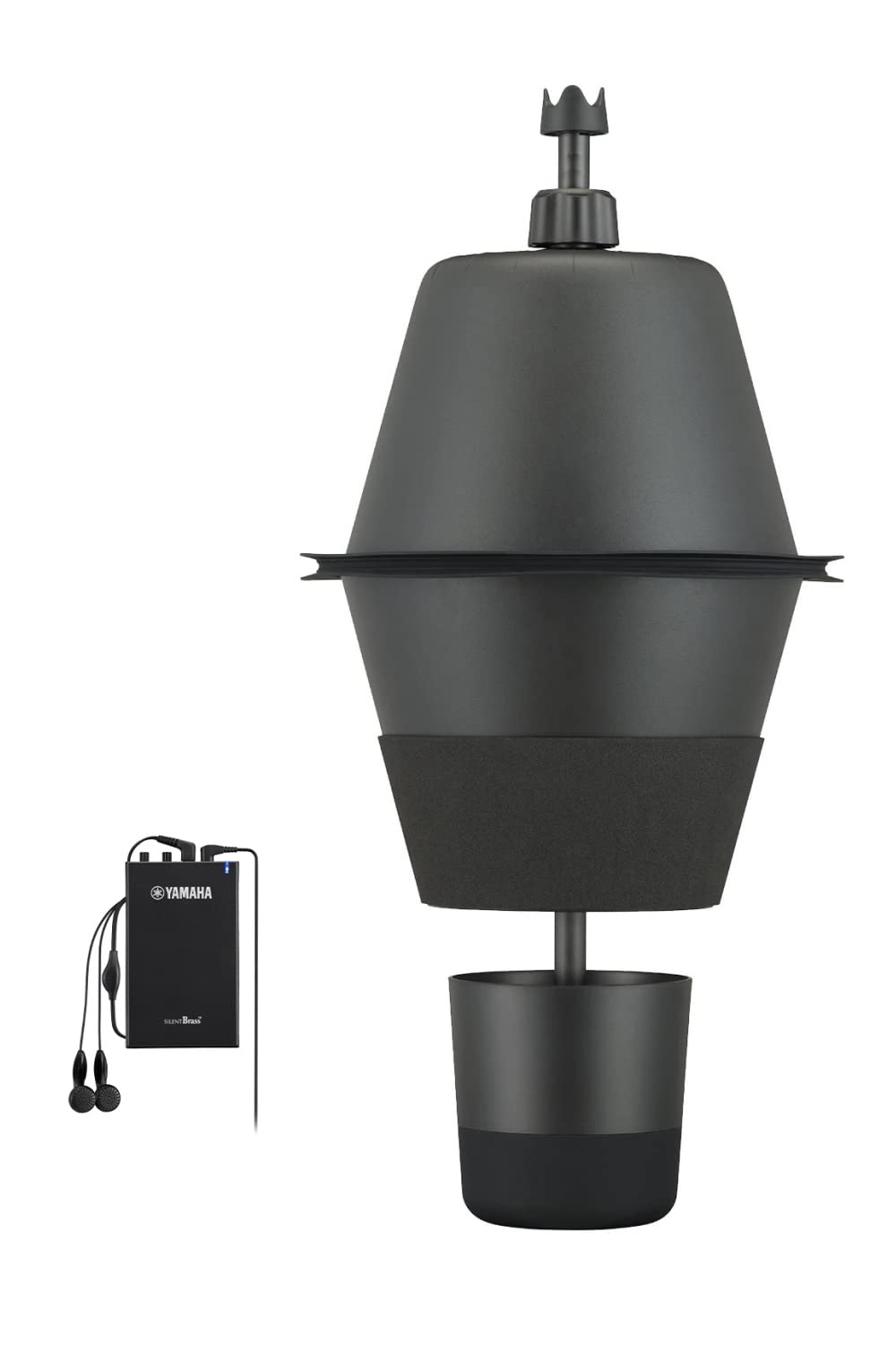 Yamaha Silent Brass System