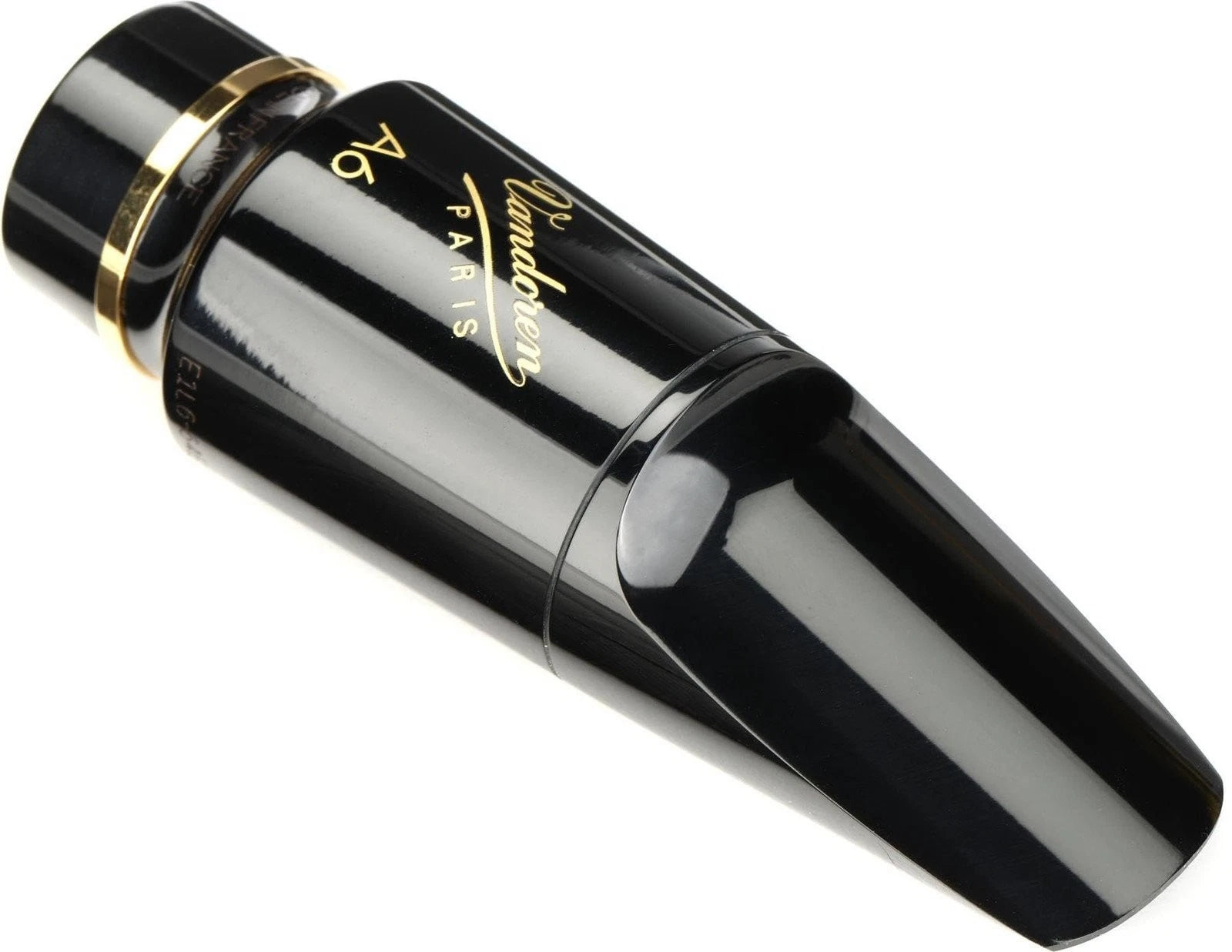 Vandoren V16 Series Alto Saxophone Mouthpiece