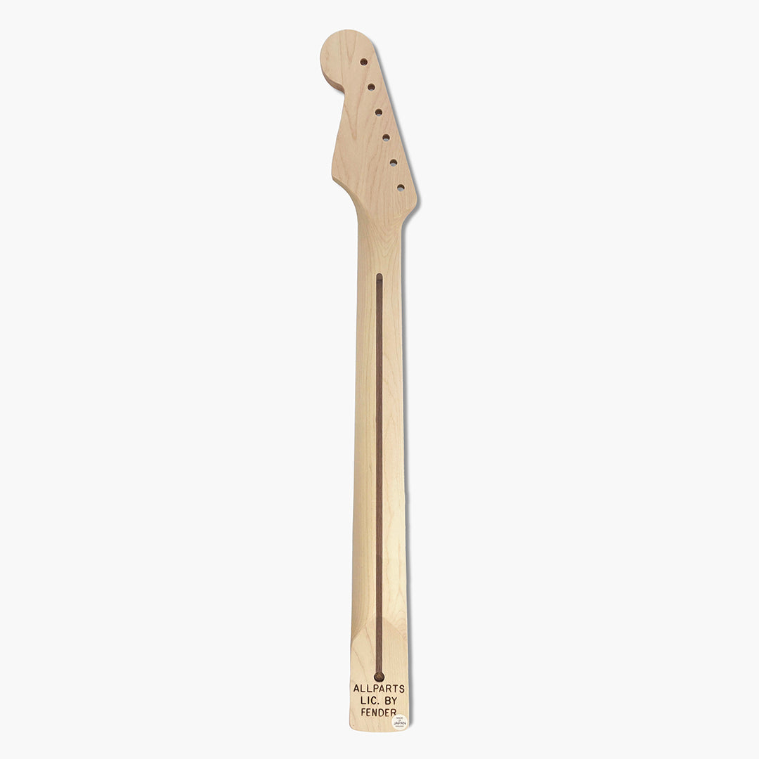 Strat Neck, Rosewood Fingerboard, C Profile, Mod