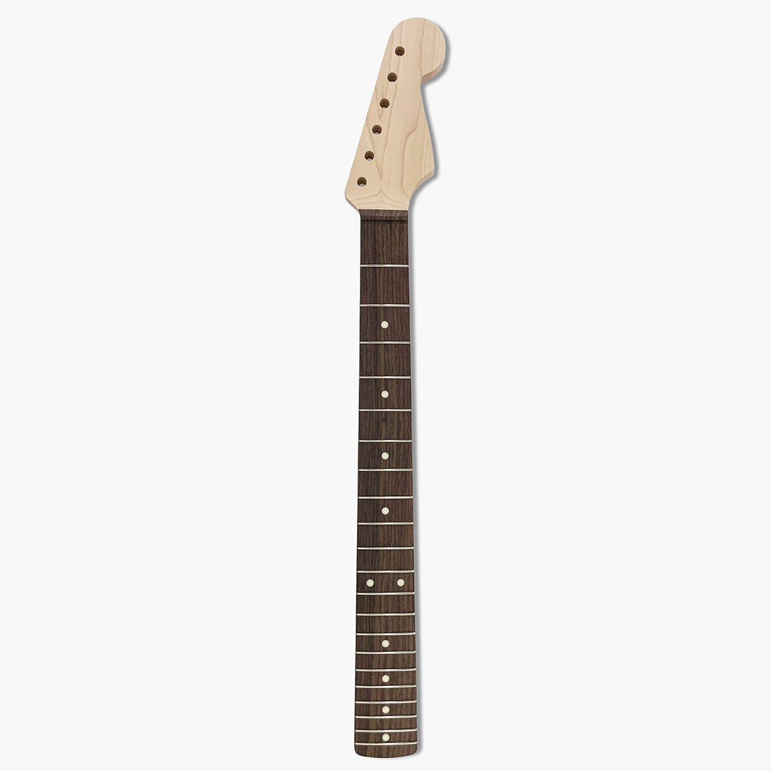 Strat Neck, Rosewood Fingerboard, C Profile