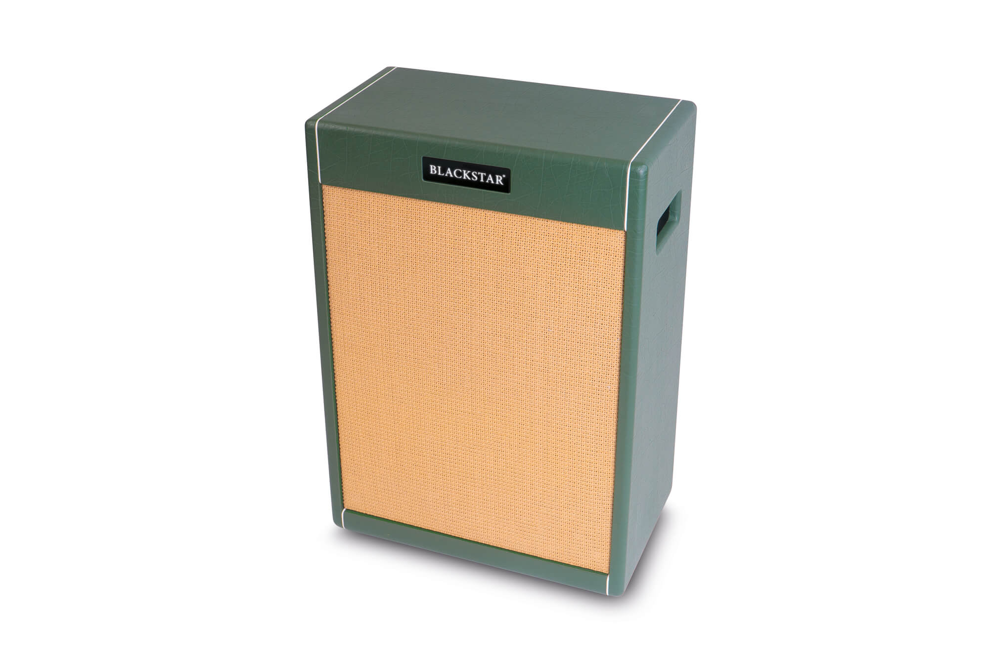 Blackstar St. James JJN 212VOC Jared James Nichols Signature Cabinet