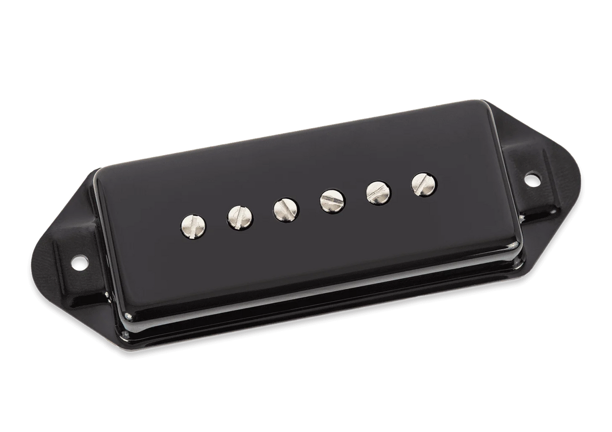 Seymour Duncan P90 Silencer Bridge Pickup