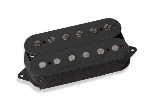 Seymour Duncan Mark Holcomb Loomis Noumenon Humbucker Neck Pickup, Black