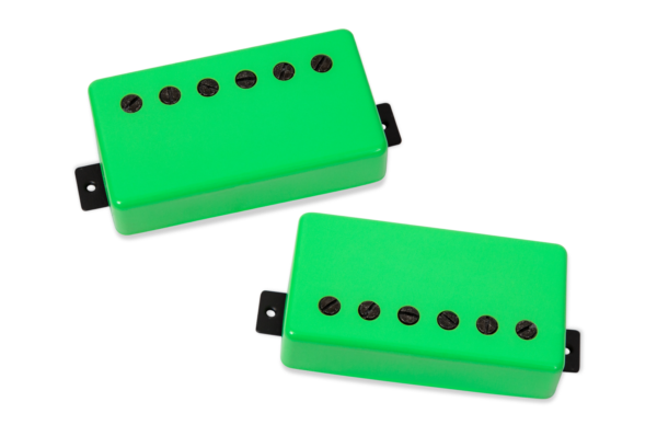 Seymour Duncan Nazgûl & Sentient Humbucker Pickup Set