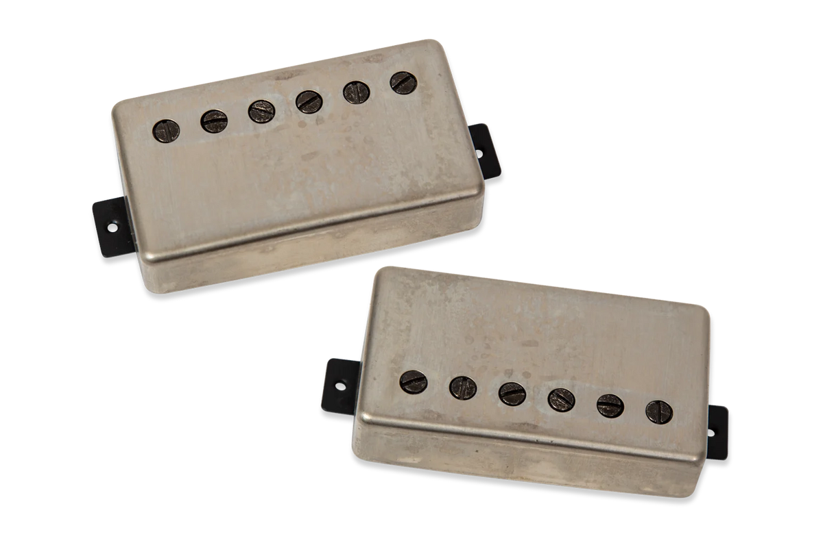 Seymour Duncan Nazgûl & Sentient Humbucker Pickup Set