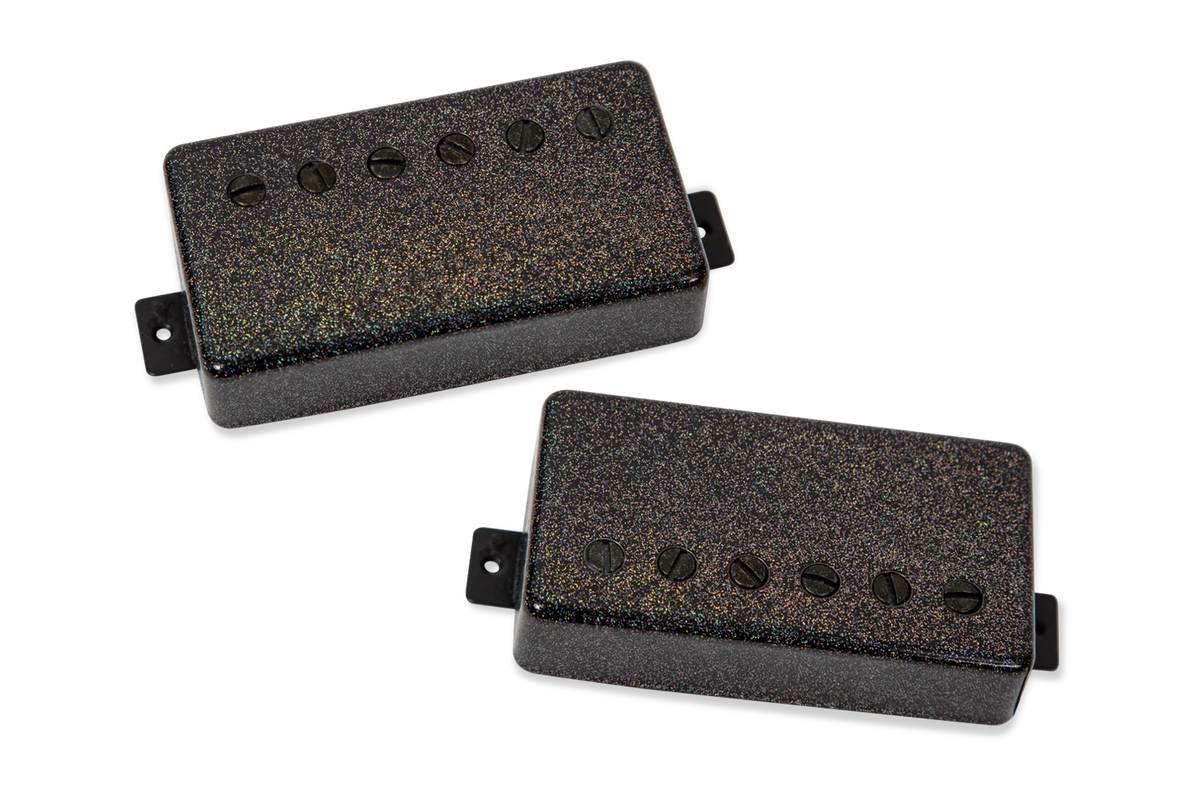 Seymour Duncan Nazgûl & Sentient Humbucker Pickup Set