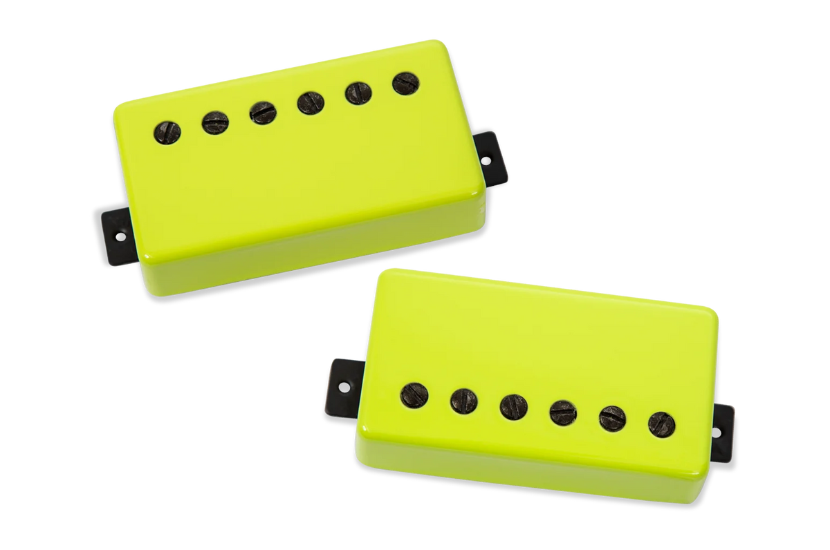 Seymour Duncan Nazgûl & Sentient Humbucker Pickup Set