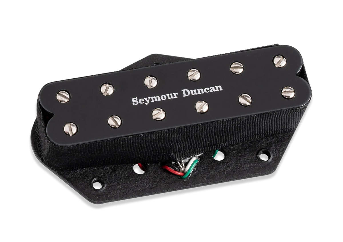 Seymour Duncan Red Devil Single Coil Bridge Pickup for Telecaster