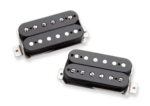 Seymour Duncan Slash Alnico II Pro Humbucker Pickup Set