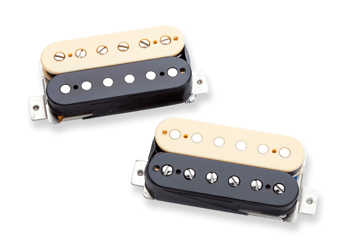 Seymour Duncan Slash Alnico II Pro Humbucker Pickup Set