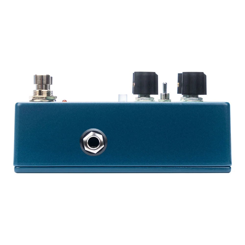 EarthQuaker Devices Silos Multi-Generational Time Reflection Device