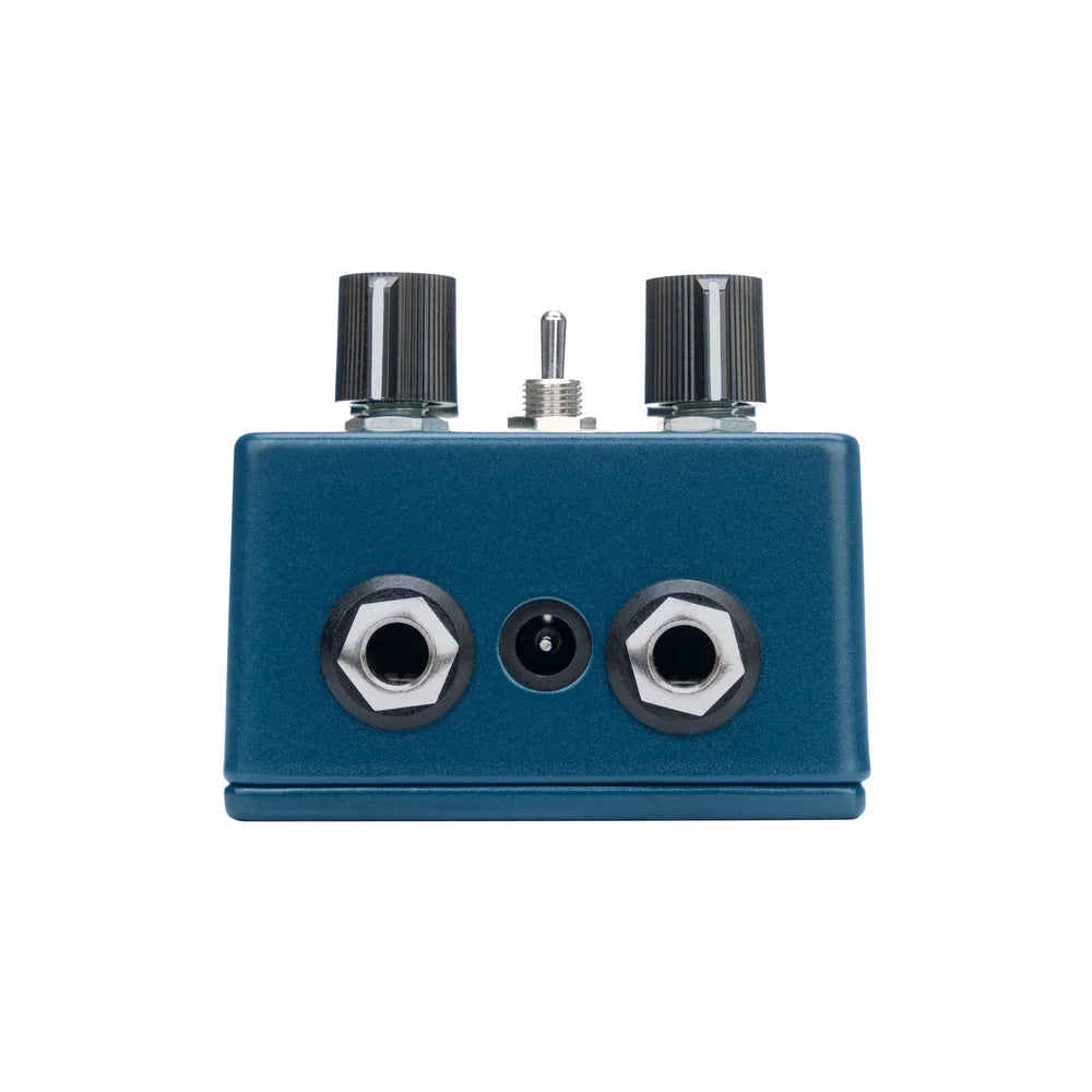 EarthQuaker Devices Silos Multi-Generational Time Reflection Device