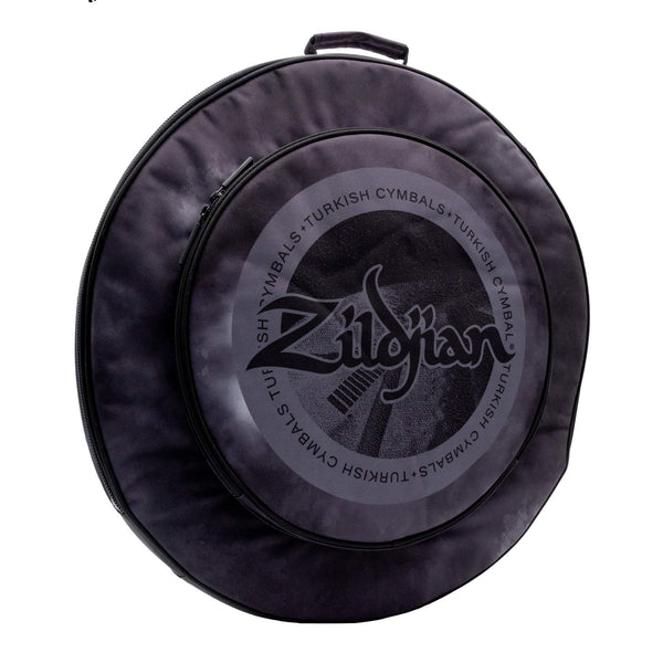 Zildjian 20" Student Cymbal Backpack, Black Rain Cloud