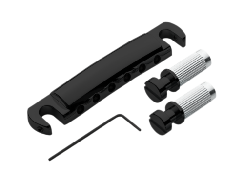 Tonepros T1Z Metric Locking Stop Tailpiece