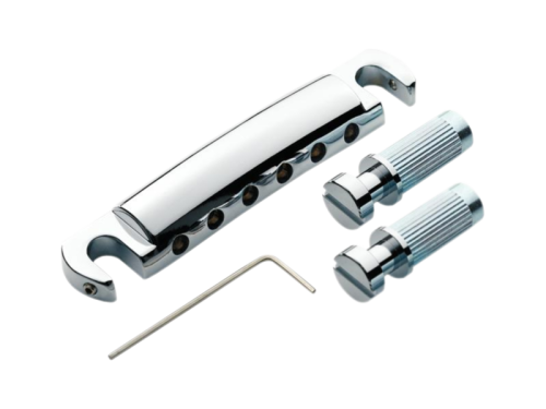 Tonepros T1Z Metric Locking Stop Tailpiece