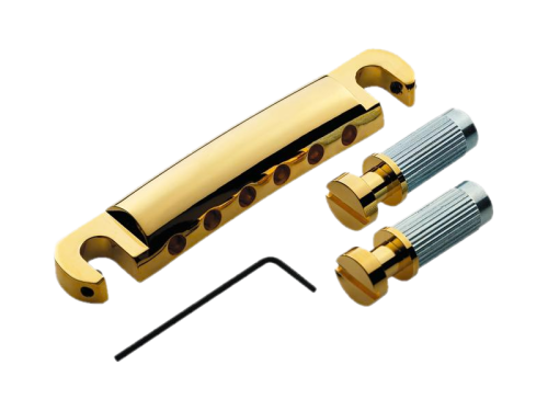 Tonepros T1Z Metric Locking Stop Tailpiece