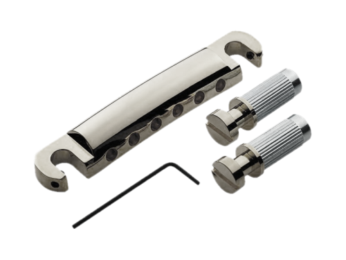 Tonepros T1Z Metric Locking Stop Tailpiece