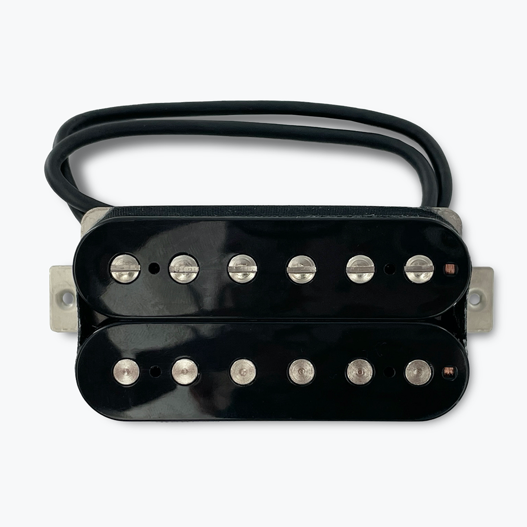 Razor '59 Dorīmubakkāhotto Dream Bucker Hot Humbucking Pickup, Vintage Spacing, Uncovered